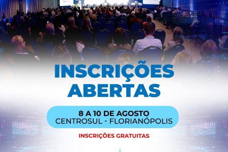 Encatho & Exprotel com inscrições abertas - abrajet-pr participa do evento